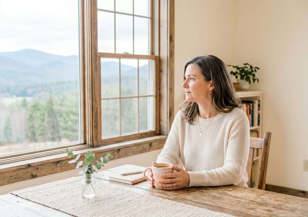 I'm 45 and I still don't know what I'm doing — and neither do you