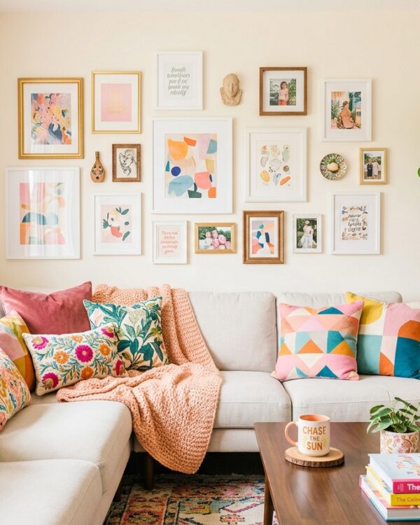 The home decor trend I’m sitting this one out (and what I’m into instead)