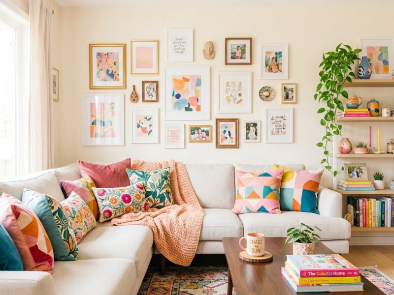 The home decor trend I’m sitting this one out (and what I’m into instead)
