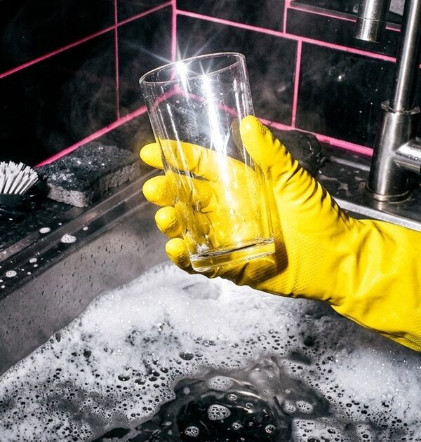 15 dishwashing mistakes you’re probably making right now