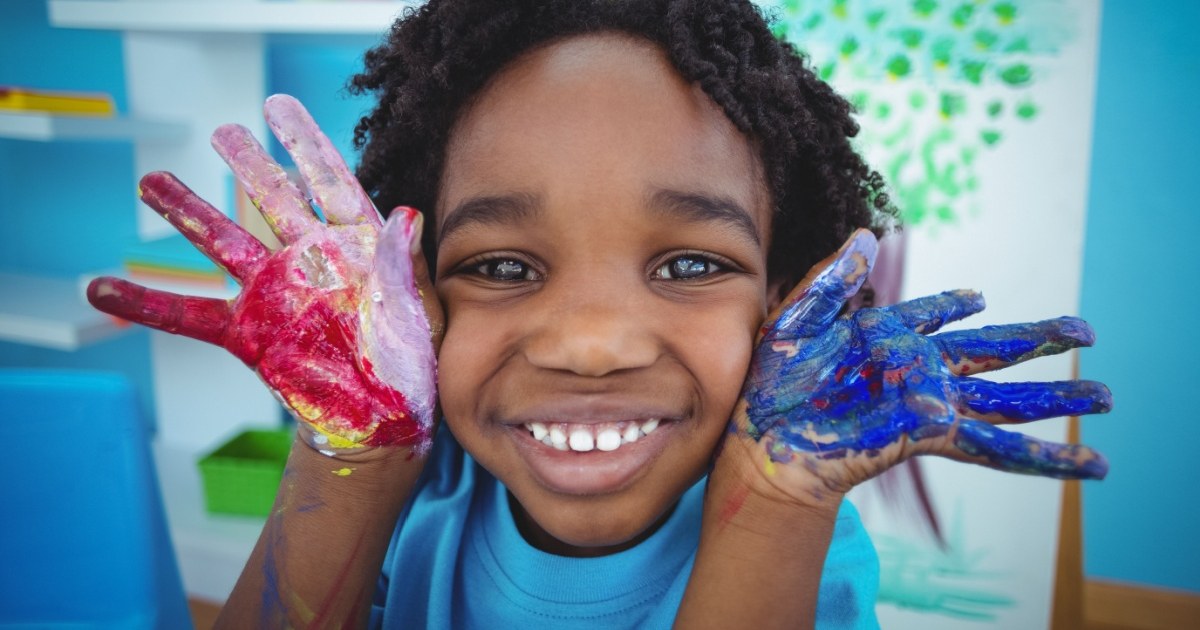 Dollar Store Craft Ideas to Keep Kids Busy All Year