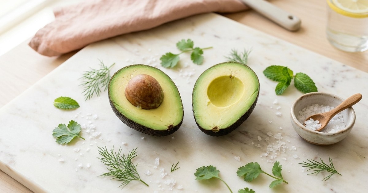 16 things that actually happen when you eat avocado every day