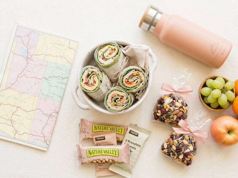 17 road trip foods to make at home (so you never touch gas station food again)