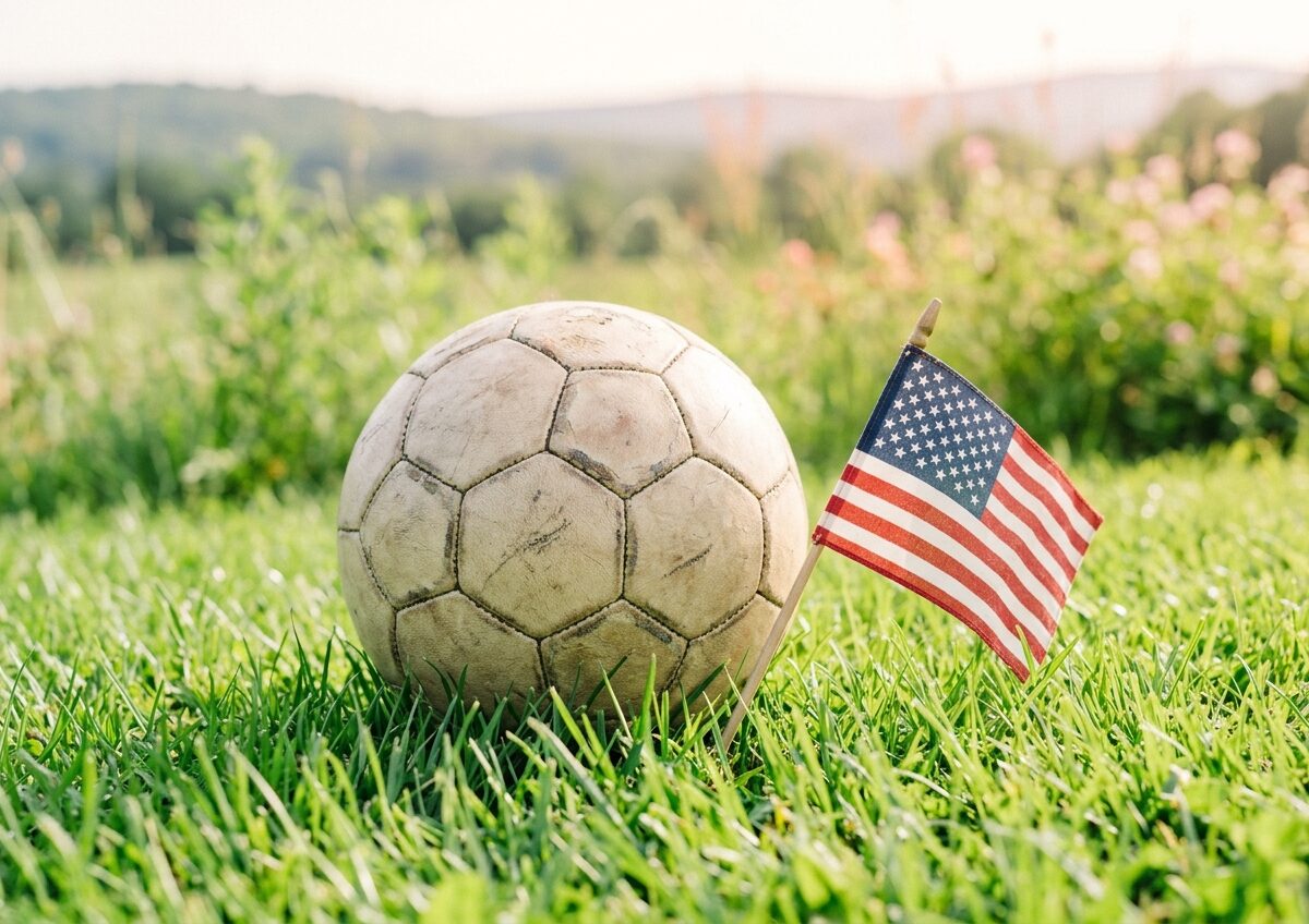 Has the US ever won the World Cup? The honest answer is embarrassing