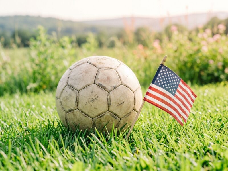 Has the US ever won the World Cup? The honest answer is embarrassing