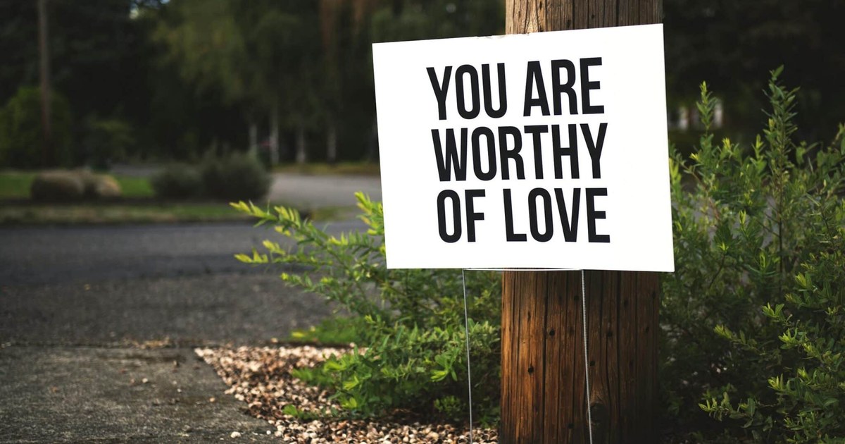 Embracing Self-Reliance: My Journey to Self-Worth