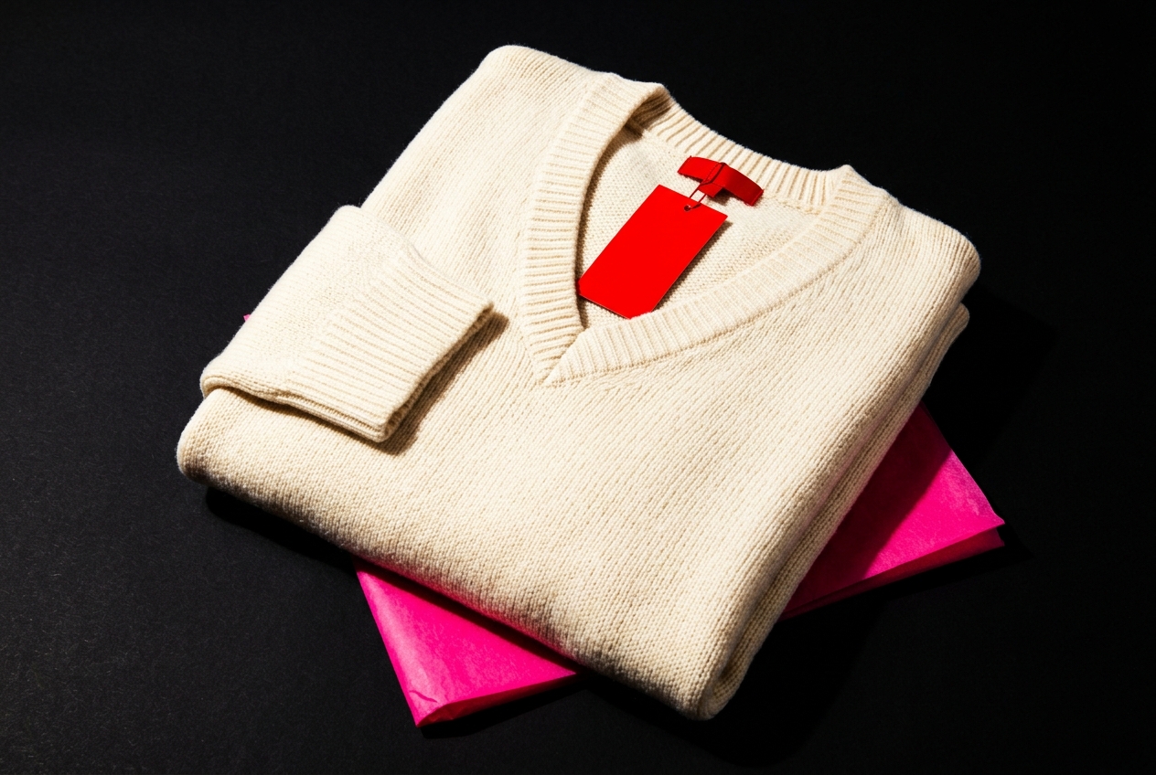 Madewell and TJ Maxx are recalling a sweater over a flammability hazard