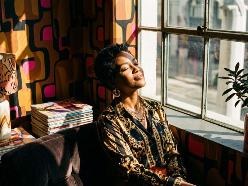 Optimism actually does make you happier — here’s the science behind it