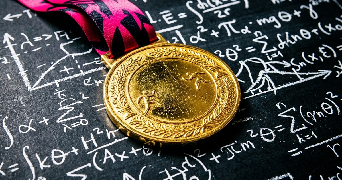 The Fields Medal just went to the most impressive humans alive — where's the confetti?