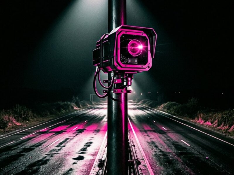 Texas police used 83,000 Flock cameras to track a woman who had a medication abortion at home