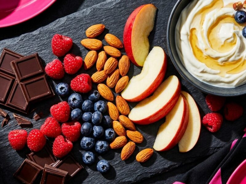 16 foods that actually help kill sugar cravings