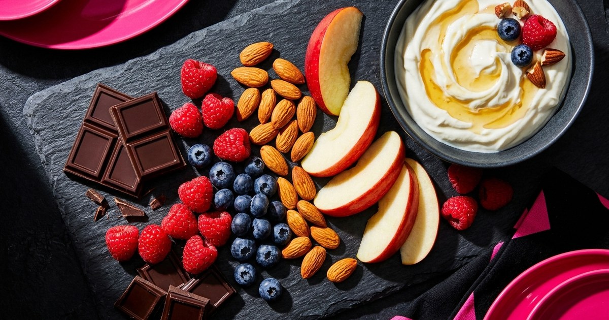 16 foods that actually help kill sugar cravings