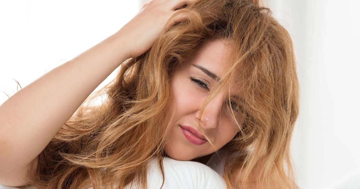 Frizzy Hair No More: 15 Haircare Tips for a Stronger, Healthier Look That Cost $0.00 Extra
