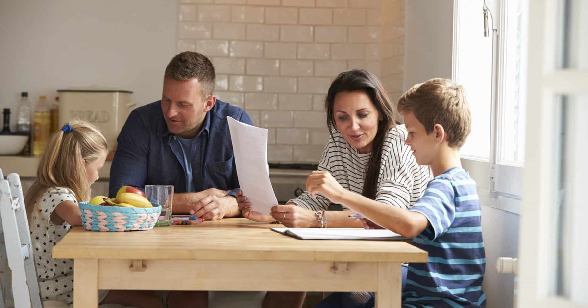 From Overwhelmed to Organized: How Families Are Navigating Heavy Homework Loads in 2026