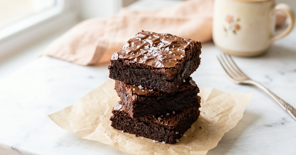 The brownie debate that’s been living rent-free in my head