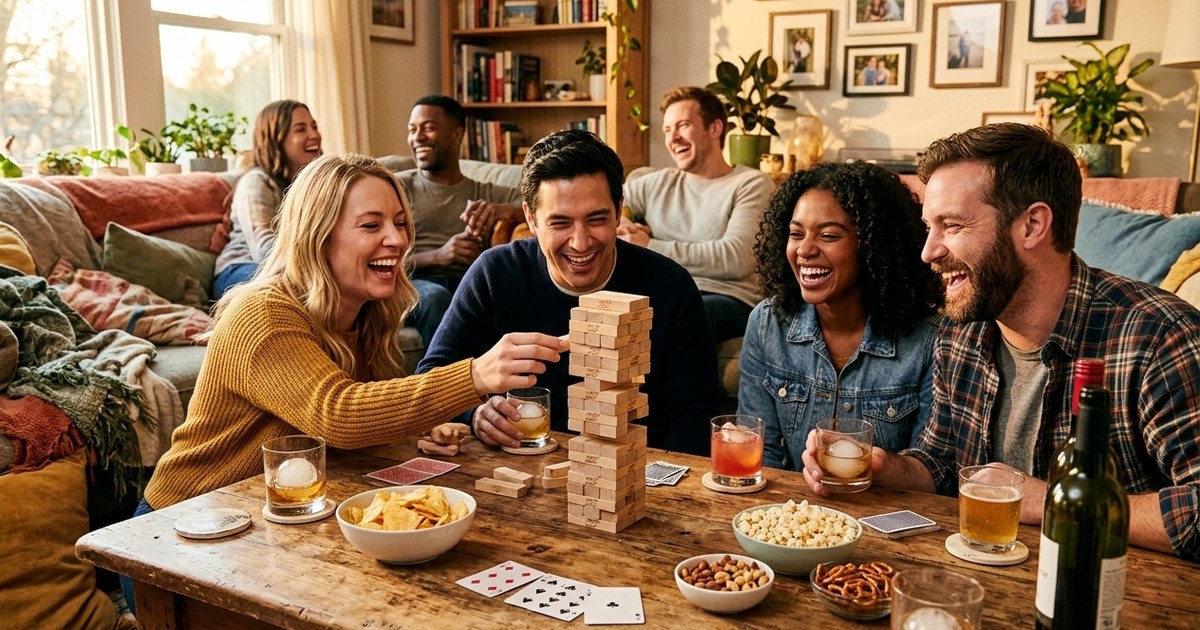 33 products that are just plain fun to have on hand when friends visit