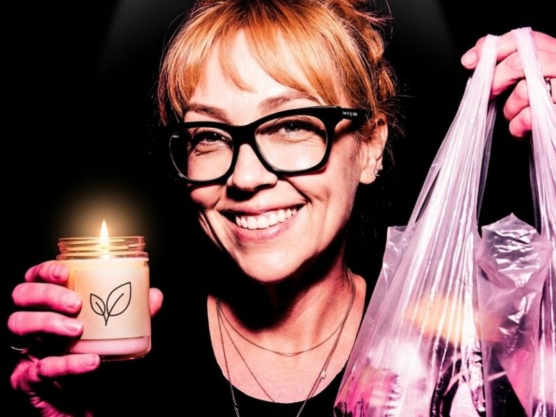 Why I gave up trying to be a balanced consumer