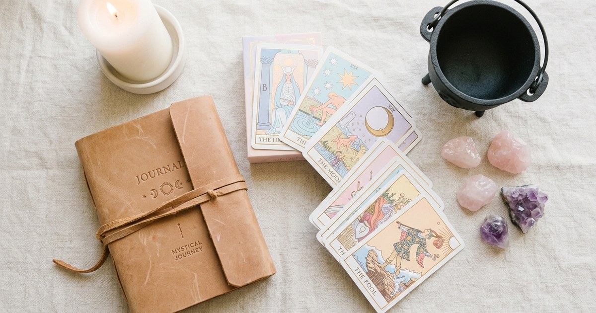 8 gifts for witches that they’ll actually use (not just dust)