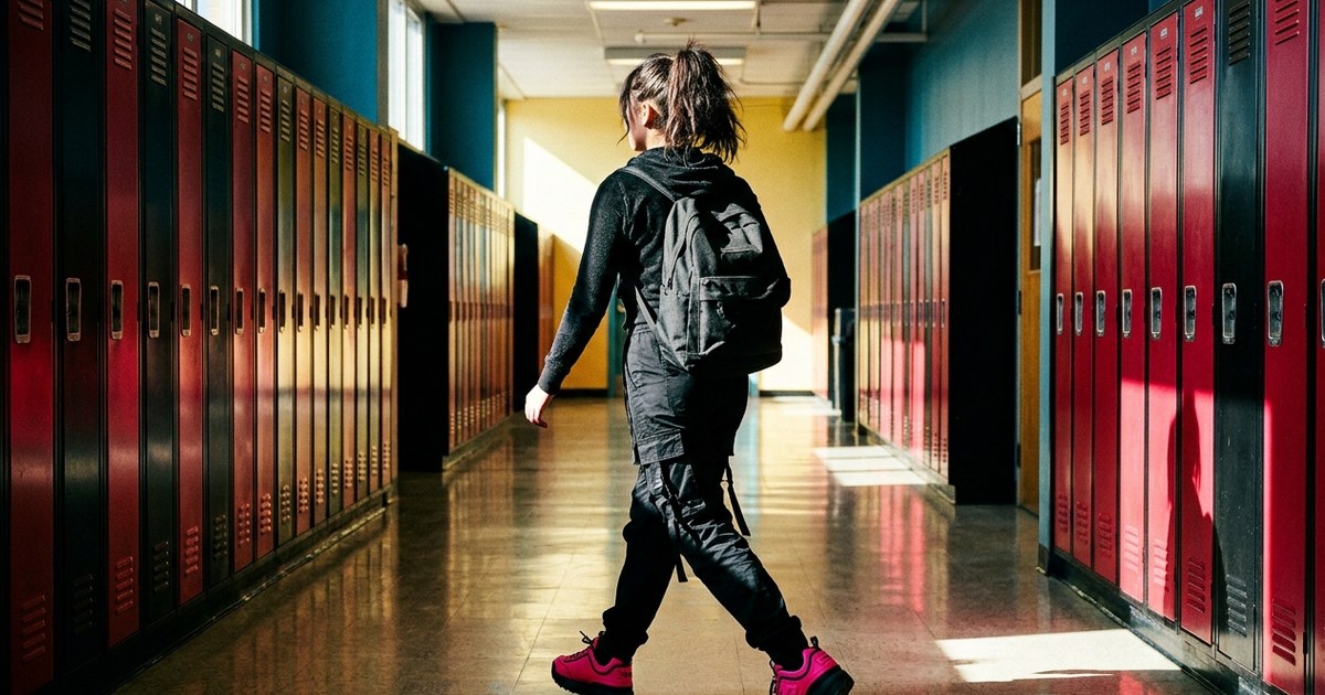 Dear girls: be kind, even when it’s the harder thing