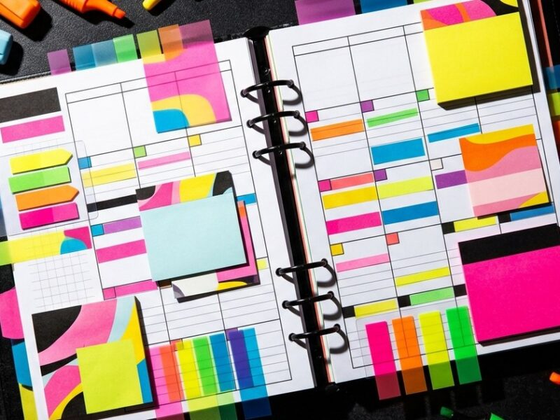 Habits that look productive but absolutely are not