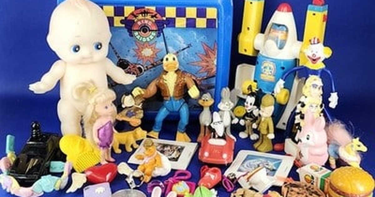 He-Man Is Back and Your Inner 10-Year-Old Is About to Spend Money