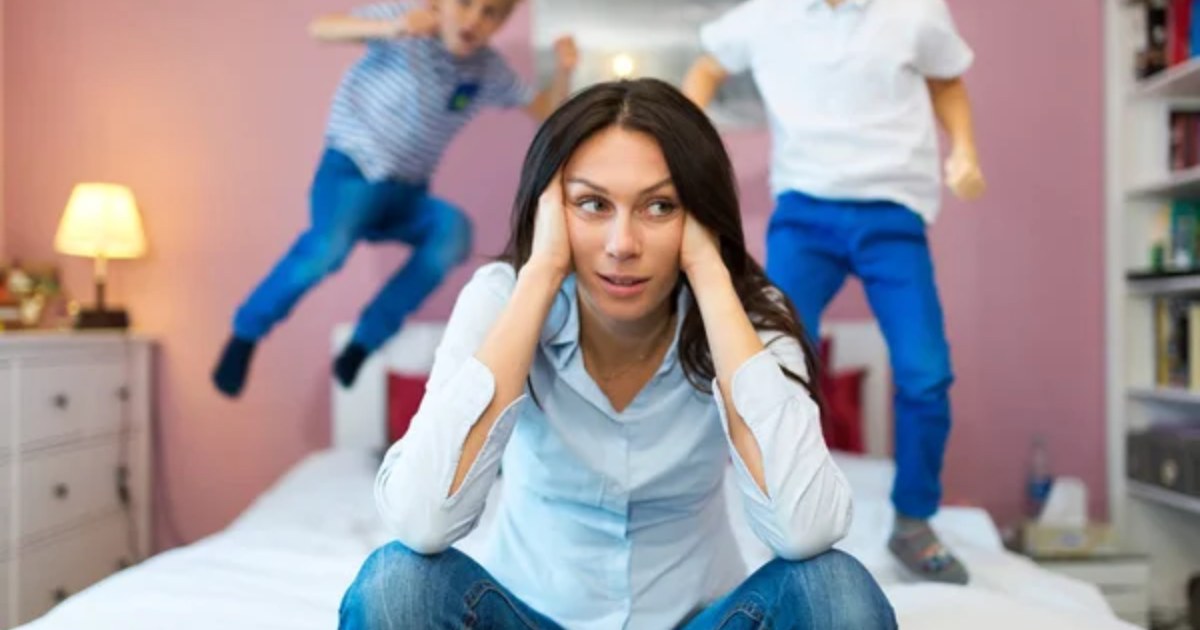 Here’s How to Make Time for Yourself While Raising Kids