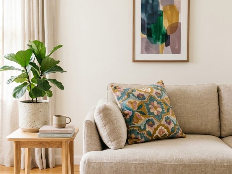 The Tired Home Decor Trend I am So Not Into