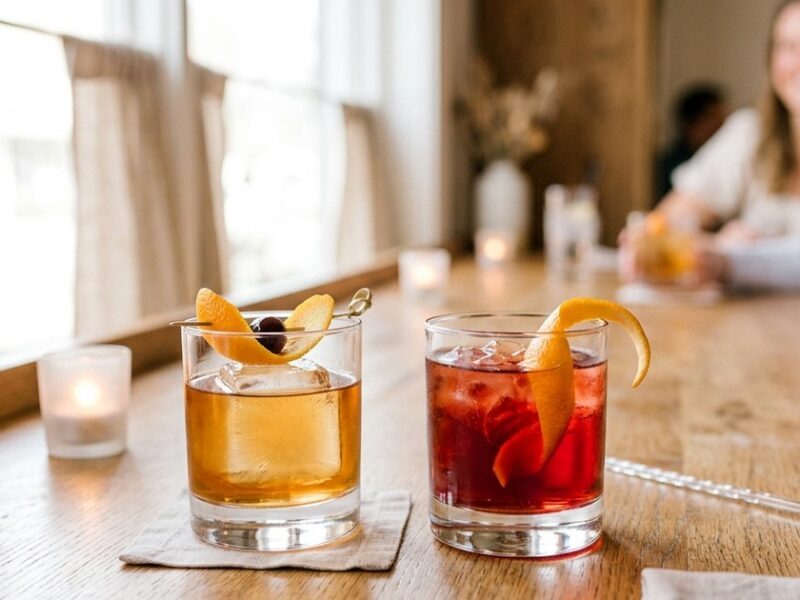 The honest drinker’s guide to not being annoying at a bar
