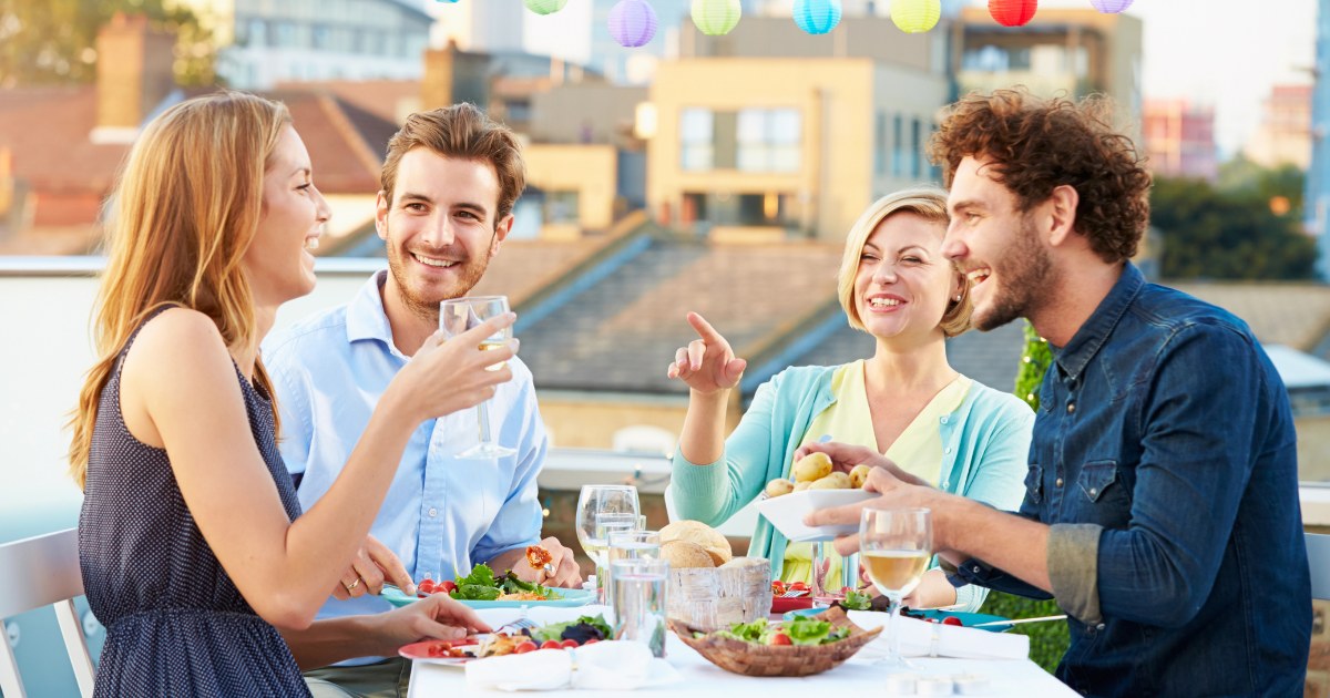 Host a Dinner Party Like a Pro: 15 Easy Menu Ideas