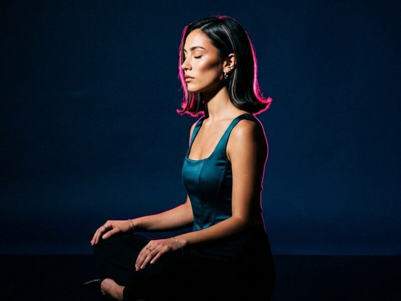 How long should you meditate? Honestly, less than you think