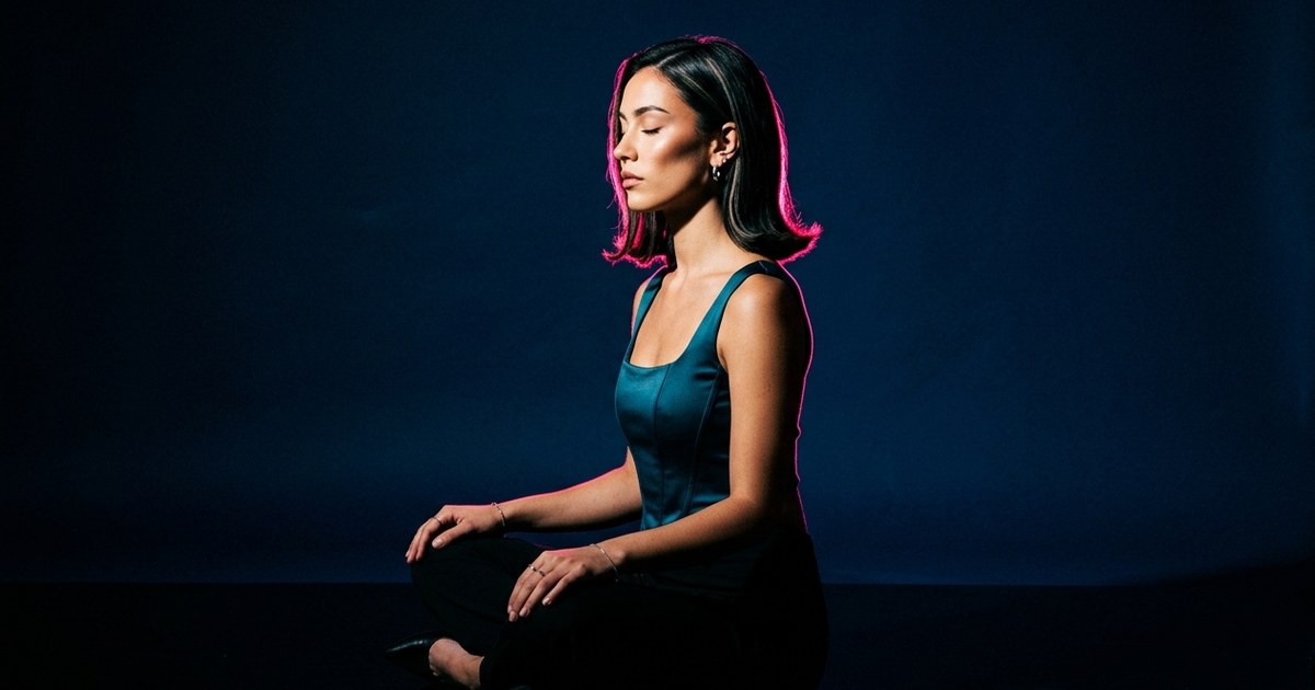 How long should you meditate? Honestly, less than you think