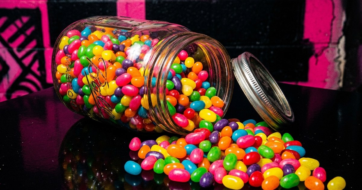 How to actually win those ‘guess how many are in the jar’ contests