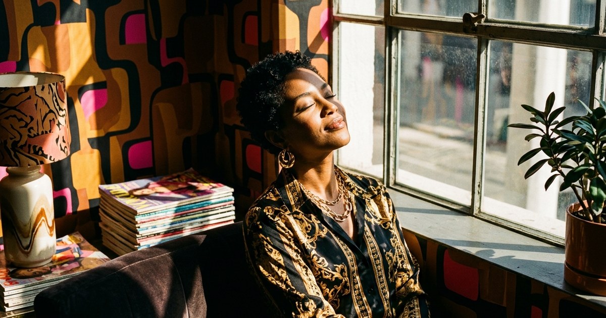 Optimism actually does make you happier — here’s the science behind it