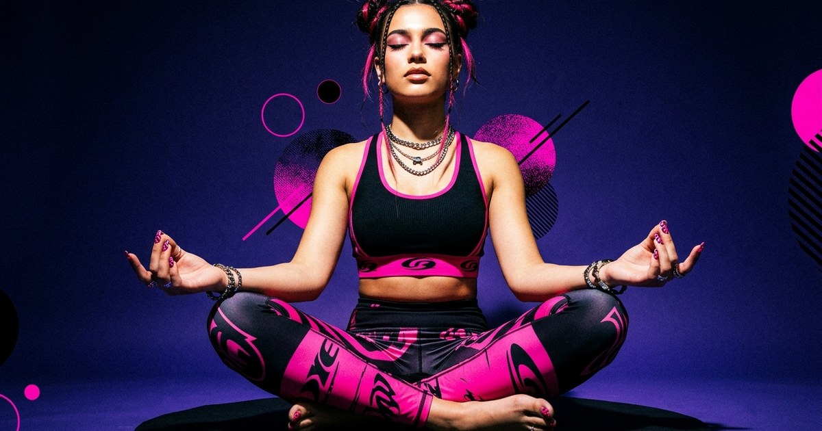 How to choose a mantra that actually means something to you
