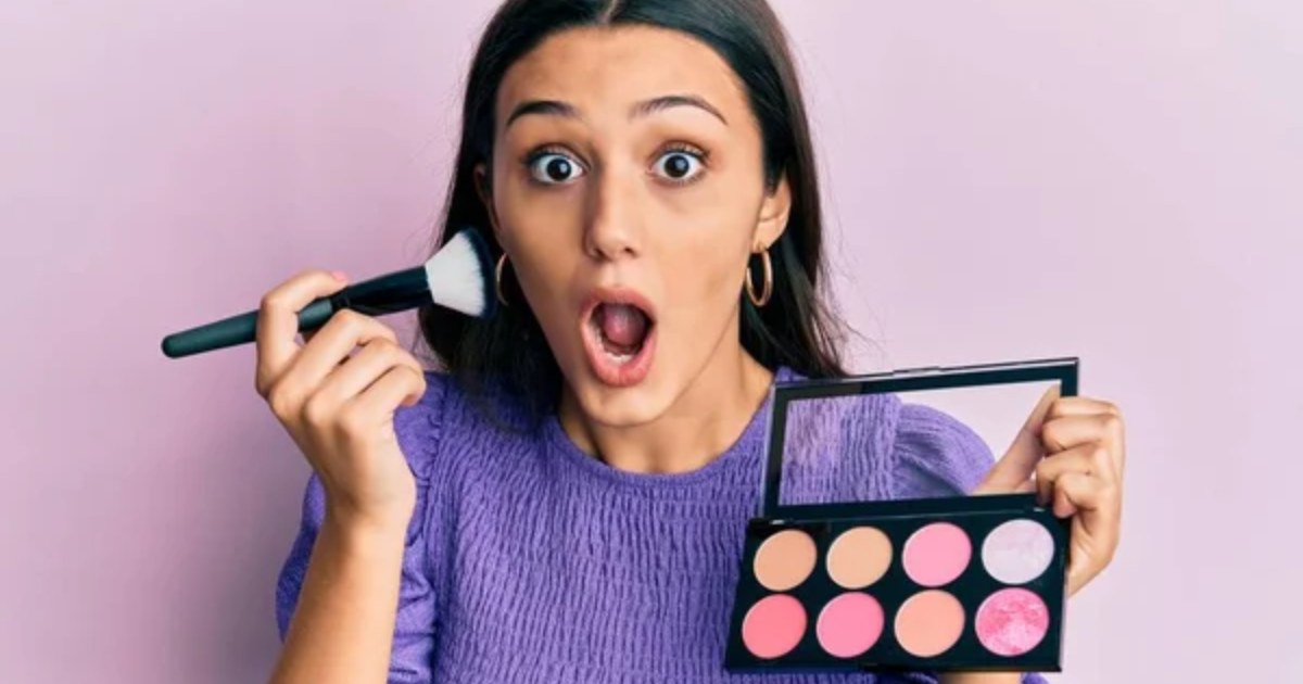 How to Cut Your Beauty Bill in Half with Dollar Store Makeup Hacks