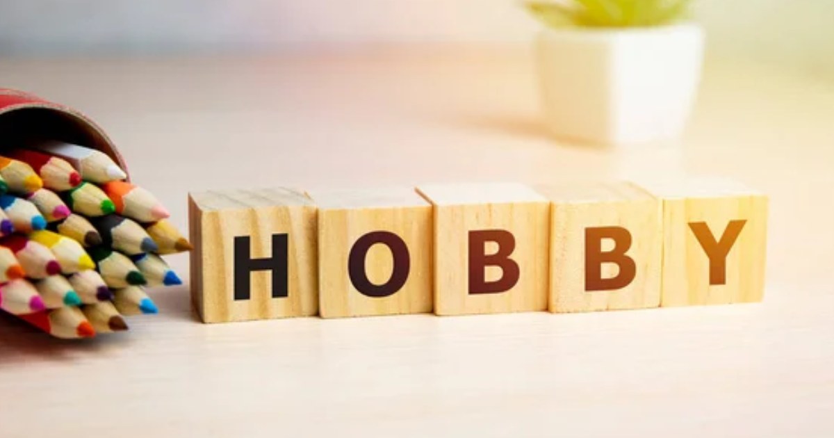 How to Find a Hobby That Fits Your Personality