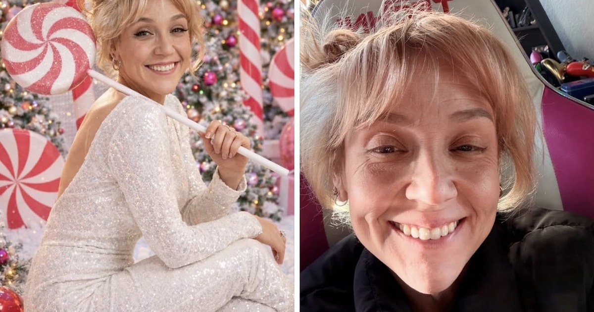 How to Make One of Those Viral AI Christmas Photos (That Actually Looks (sort of) Like You)
