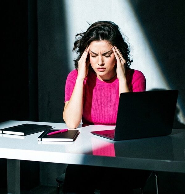 How to stop thinking about something that won’t leave your head