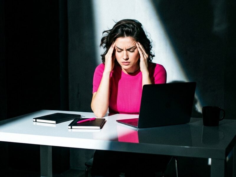 How to stop thinking about something that won’t leave your head