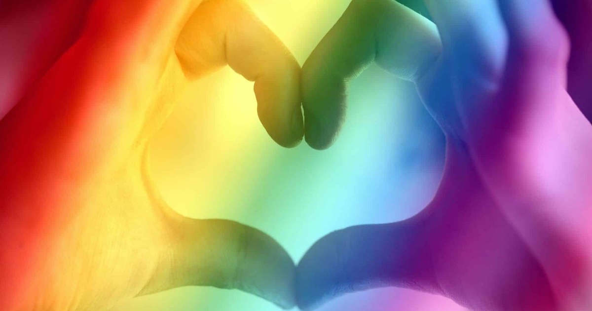 I Went to Pride Alone—Again—and This Time It Felt Like Power