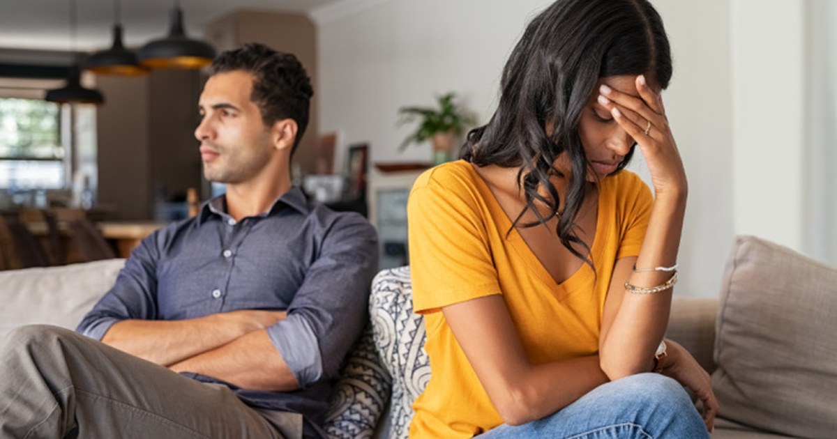 Is Your Partner Toxic? Here are 15 Easy to Spot Signs