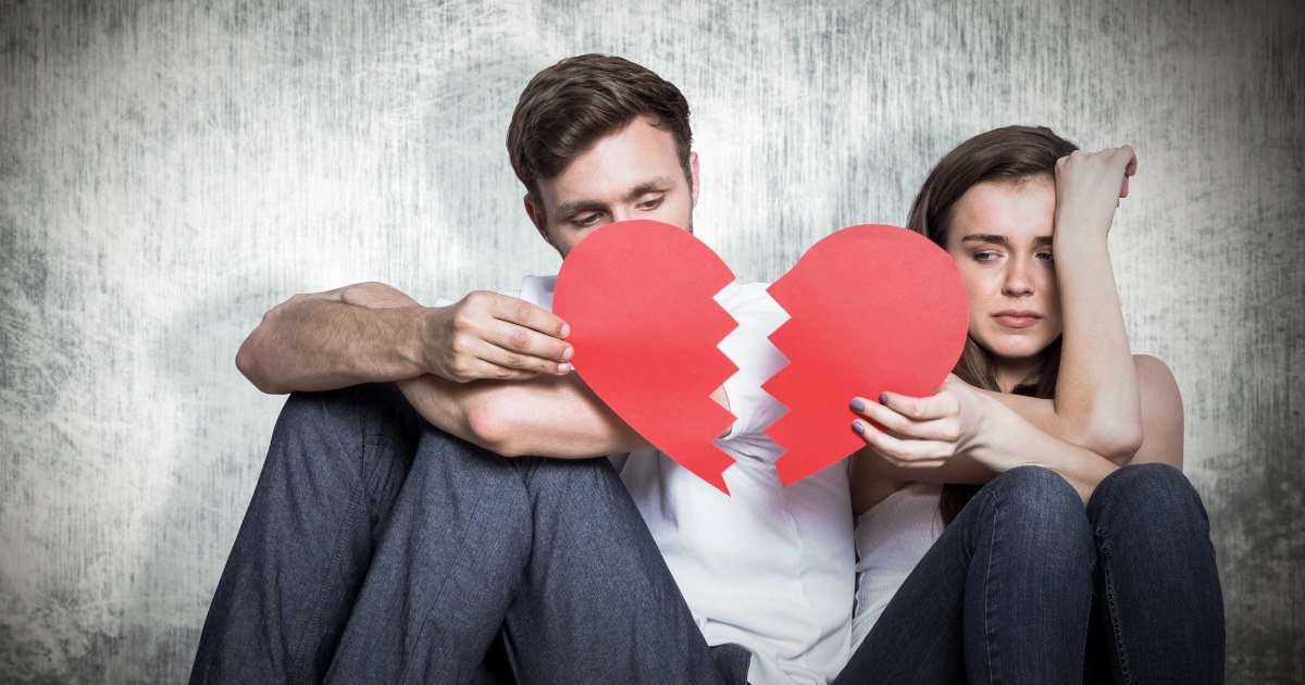 It’s Over! Exploring 15 Factors That Led to the End of Your Relationship