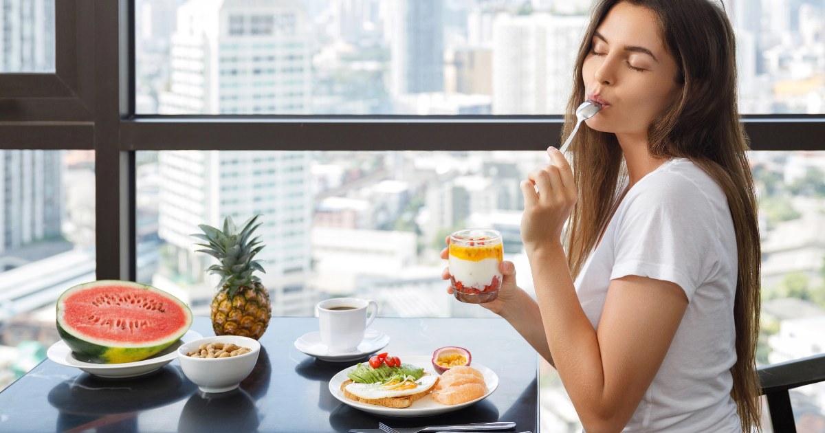 Jump on Board with These 15 Millennial Wellness Trends That Actually Work
