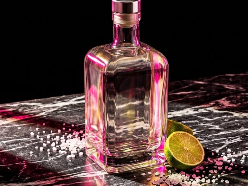 Skip the wine — LALO Tequila is the host gift nobody sees coming