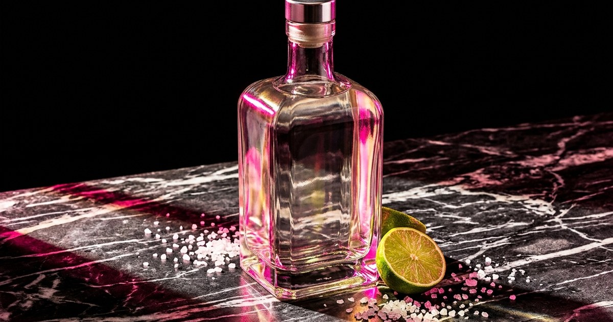 Skip the wine — LALO Tequila is the host gift nobody sees coming
