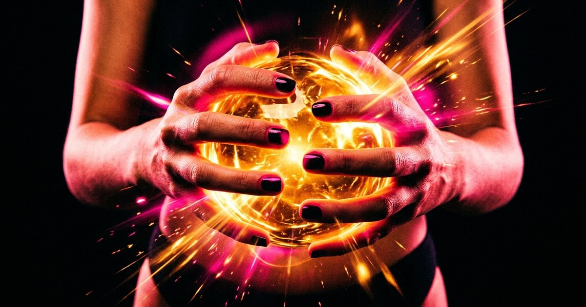 Can the law of attraction actually help you lose weight?