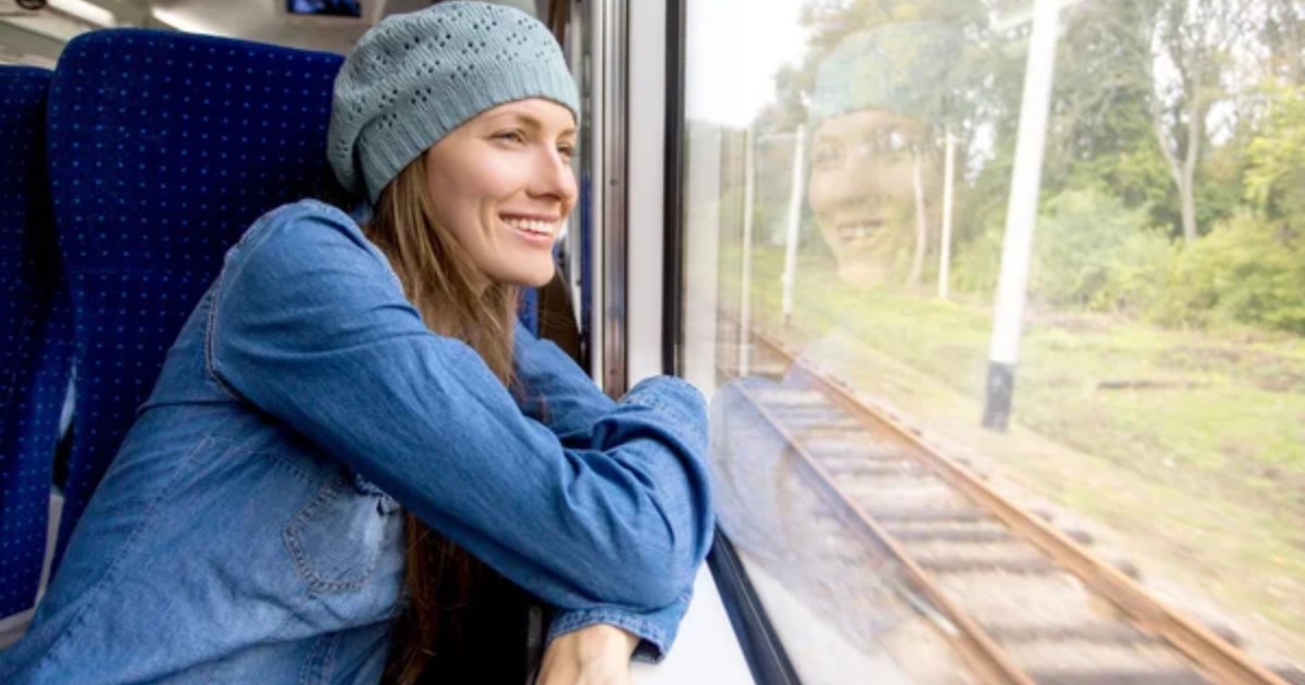 Life Lessons You Get From Traveling Around the World