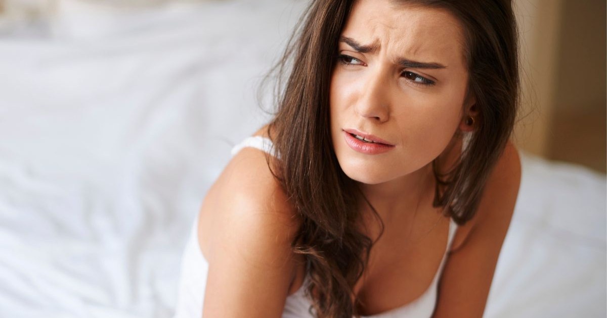 Listen to Your Body: 15 Warning Signs You Shouldn’t Ignore