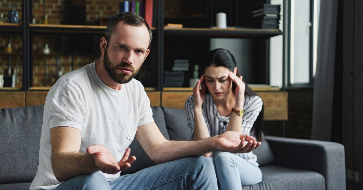 Listen Up, Men! Women Can’t Stand These 15 Things