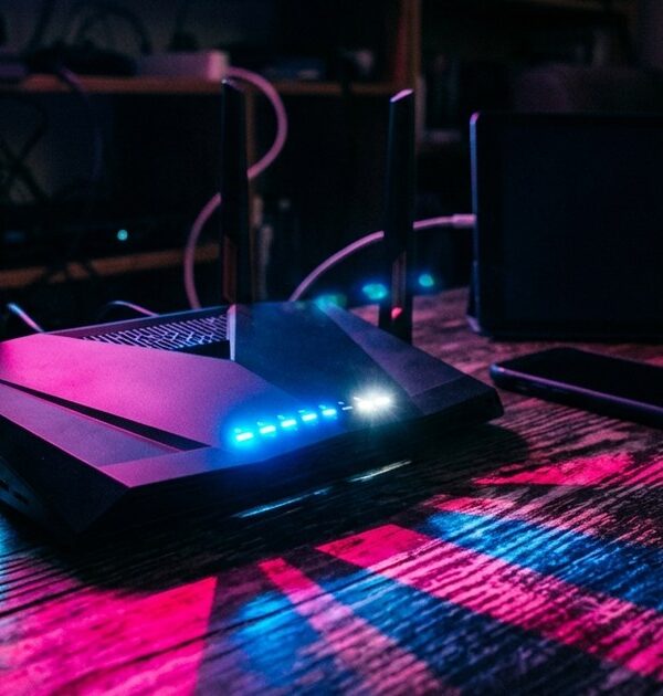There’s a mystery device on your home network — here’s how to find out what it is